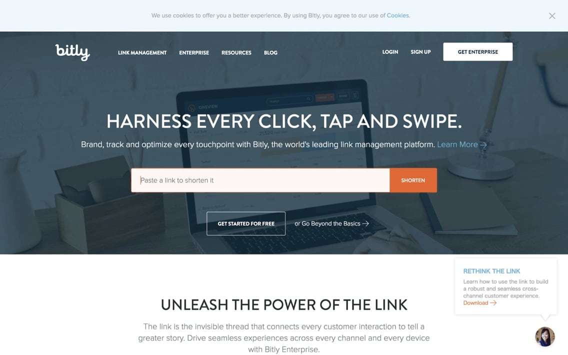 URL短縮サービス_bit.ly