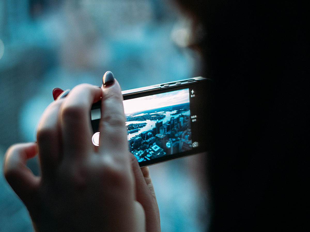 「コンテンツマーケティング時代のスマホ対応方法とは?」の見出し画像