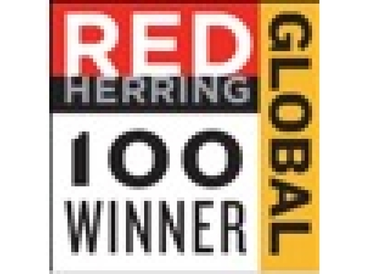 「BizMobile、『2015 Red Herring Top 100 Global』 を受賞」の見出し画像