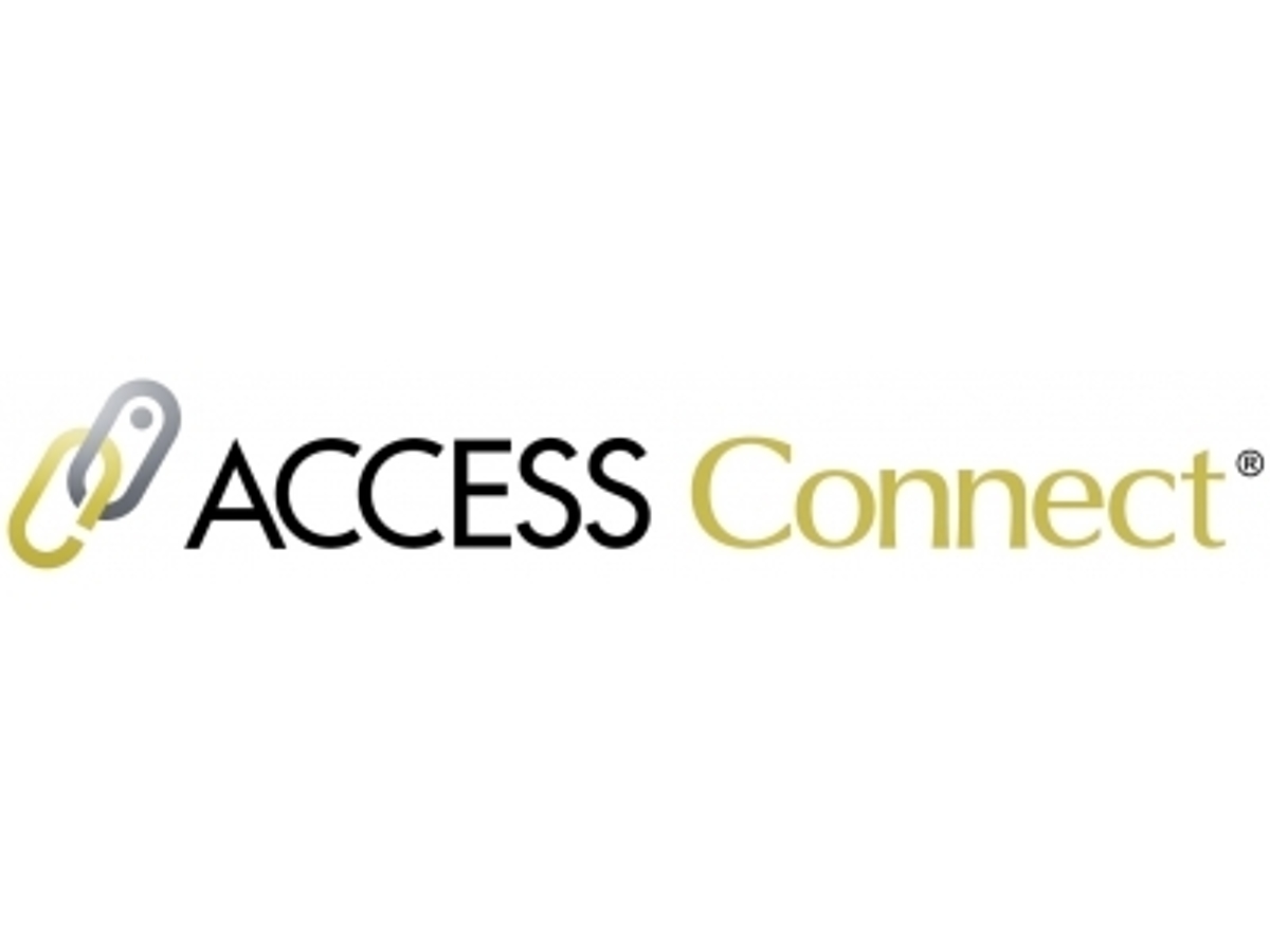 「共同印刷の「MY SHOPPING CONCIERGE(TM)」にIoT統合ソリューション「ACCESS Connect O2O Profile」を提供」の見出し画像