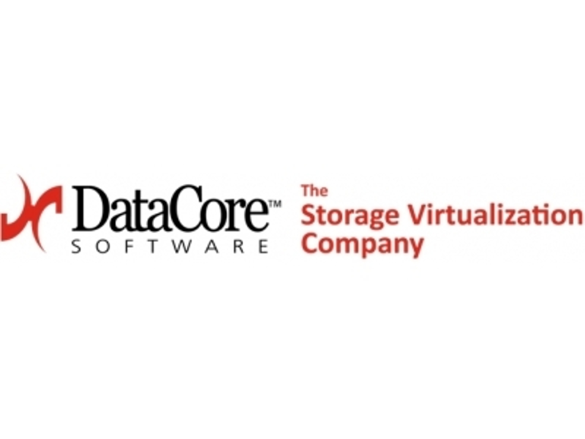 「DataCoreのパラレルI/Oソフトウェアが、ストレージとハイパーコンバージド・システムの価格性能比で、世界記録を大幅に塗り替え」の見出し画像