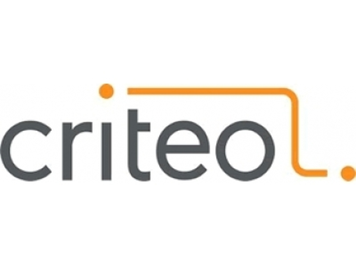 「Criteo、2015 年第4 四半期モバイルコマースレポートを発表」の見出し画像