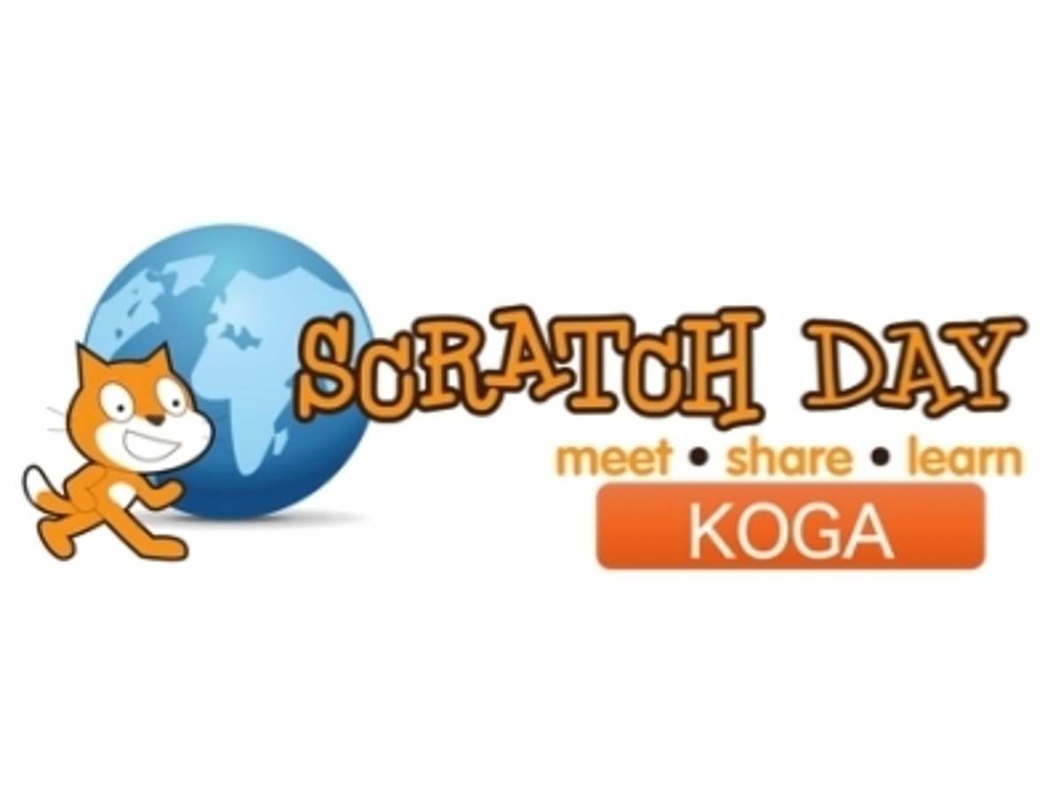 「MITが開発した教育用プログラミング言語Scratchのイベント「Scratch Day2016 in KOGA」が5月に開催。茨城県では初のイベント。」の見出し画像