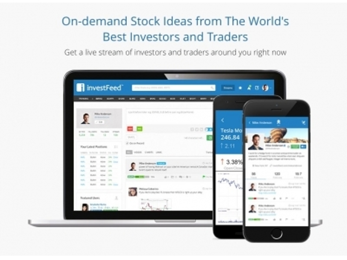 「米国FinTech企業investFeedへの資本参加を通じた北米市場におけるプレゼンスの拡大」の見出し画像