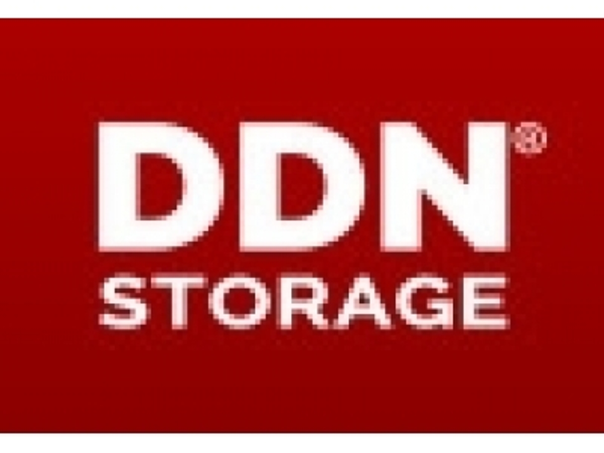 「DDNは「ES14K」Lustre内蔵アプライアンスのパフォーマンスを300%向上させ、より高い信頼性をエンタープライズ市場向けに提供」の見出し画像