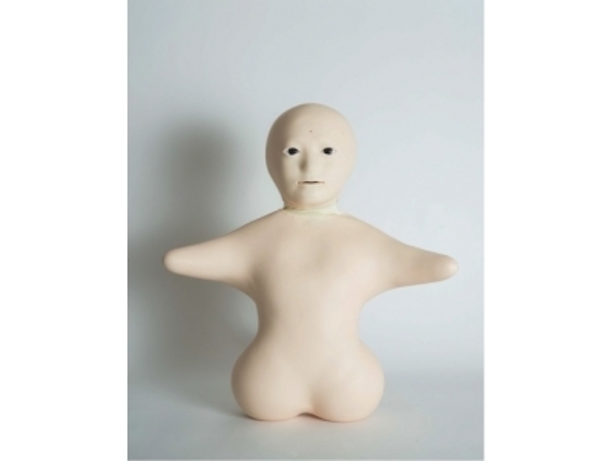 「新宿高島屋「暮らしとロボット展」にてテレノイドを1台限定先行販売」の見出し画像