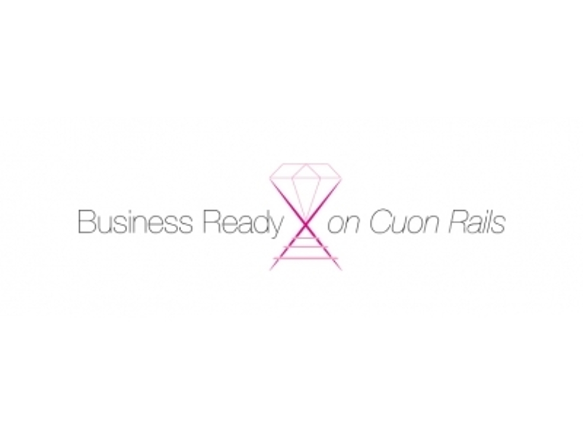 「スタートアップ支援プログラム「Business Ready on Cuon Rails」を開始します。」の見出し画像