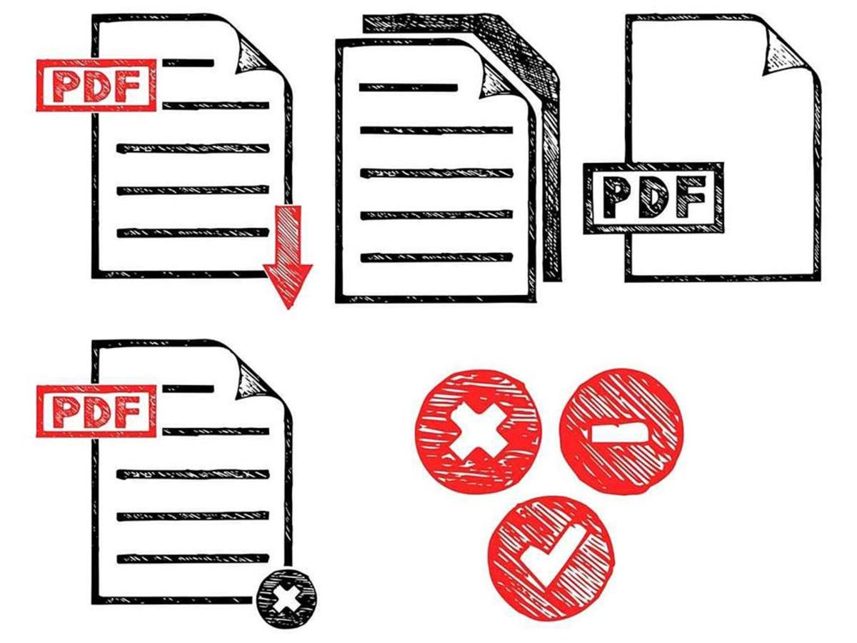 「無料でPDFを編集する方法は？墨消しや書き込みもできるPDF編集フリーツール14選」の見出し画像