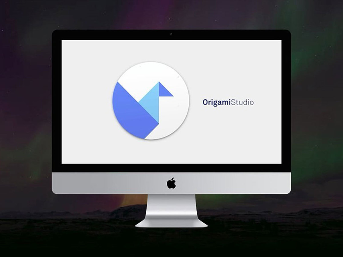 「Facebook謹製！プロトタイピングツール「Origami Studio」が持つ5つの魅力」の見出し画像