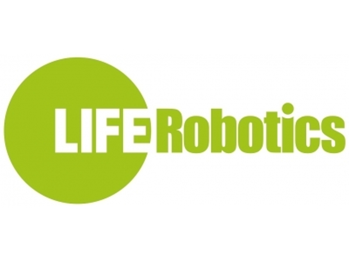 「【ライフロボティクス】人と共に働ける協働ロボット「CORO」の開発・製造・販売するライフロボティクス ~1年間で総額15億円の資金調達を完了~」の見出し画像