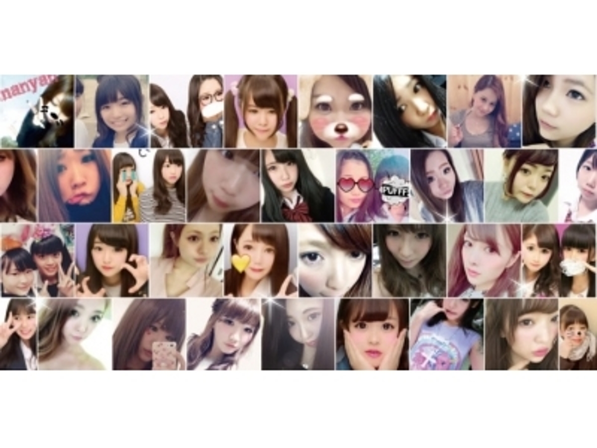 「コスメ・カラコンのリアルな口コミ情報サイト「ガルモニ」が持つ若年層データを毎月お届け!BtoB向け無料メルマガ配信サービス開始のお知らせ」の見出し画像