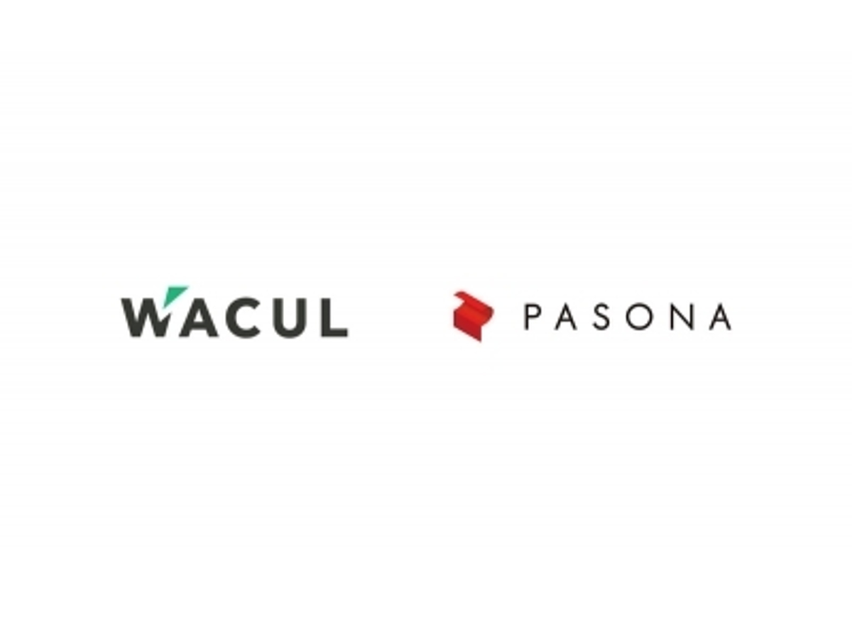 「“AIの分析・提案”と”専門人材派遣”で課題解決 WACULとパソナ、Webマーケティング支援で協業」の見出し画像