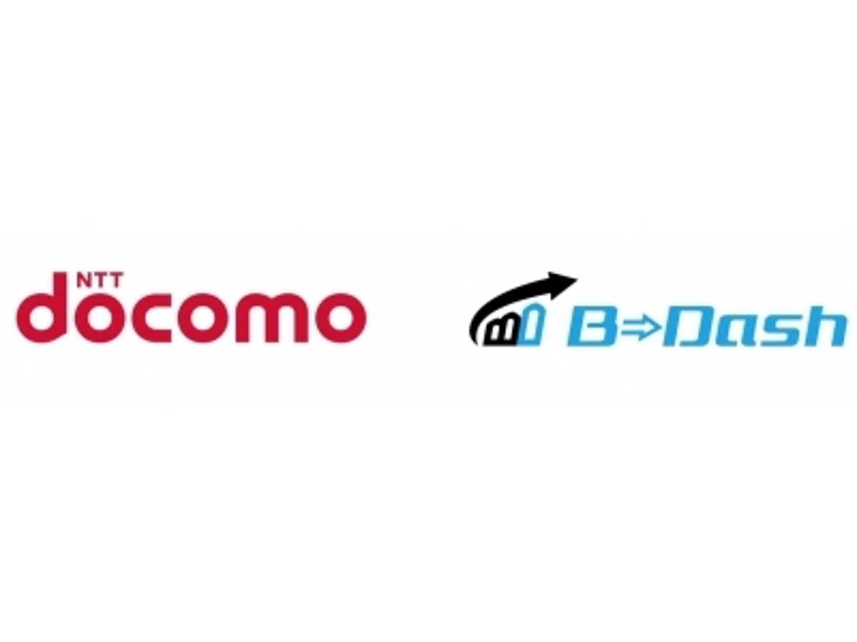 「フロムスクラッチが開発・提供するマーケティングプラットフォーム「B→Dash」、 NTTドコモへの導入が決定」の見出し画像