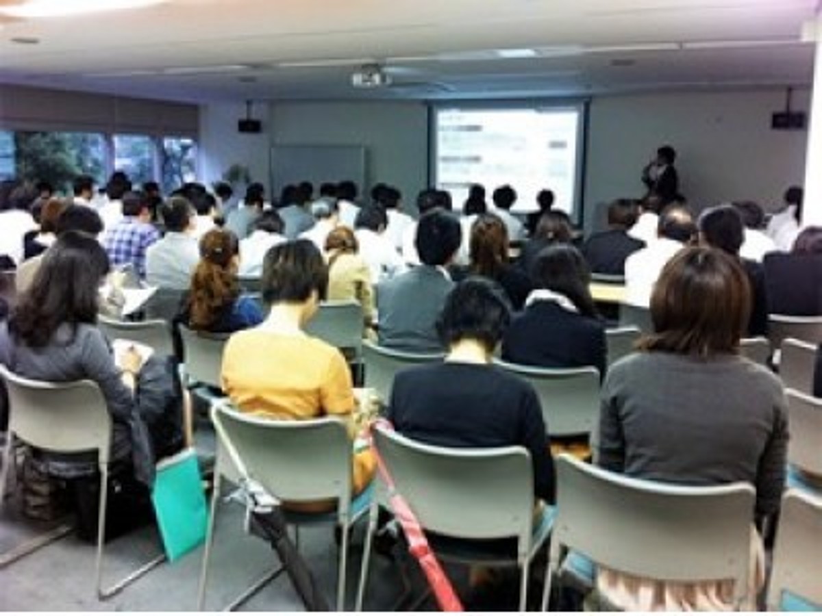 「ITを駆使しマーケティングの可能性を広げる。「デジタルマーケティングカンファレンス2017 in 名古屋」」の見出し画像