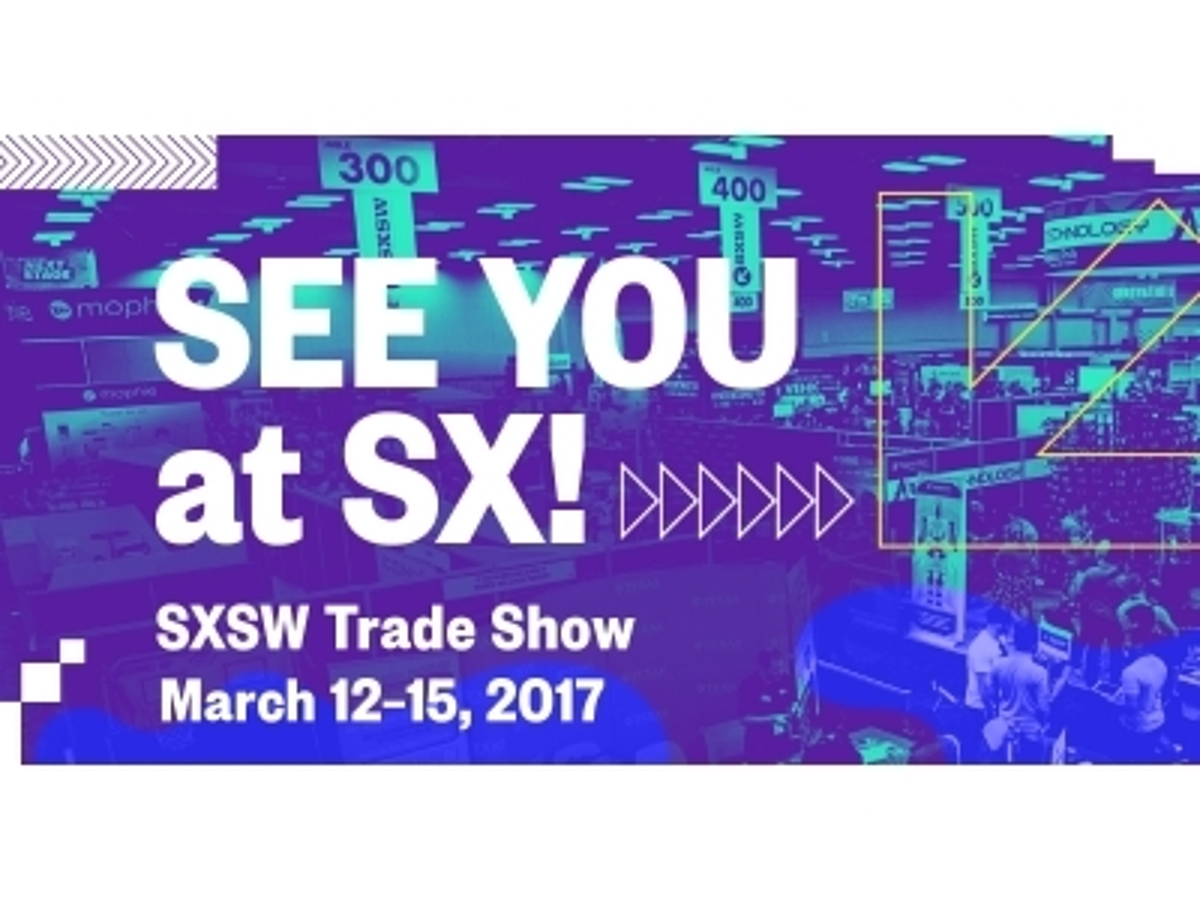 「IT業界のパリコレ SXSW にエクストリームデザイン株式会社が出展 スパコン利用の新たな世界を切り拓くコンセプトをデモンストレーションします!!」の見出し画像