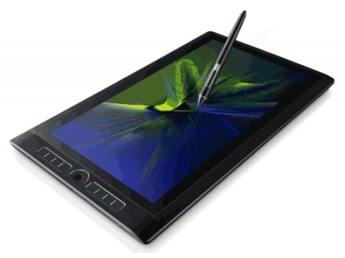 「代々木アニメーション学院が「Wacom(R) MobileStudio Pro」160台を採用」の見出し画像