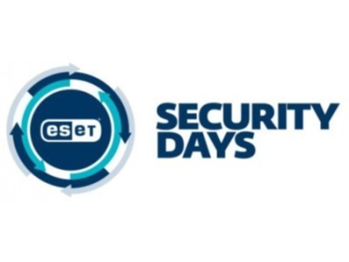 「情報セキュリティカンファレンス 「ESET Security Days Tokyo 2017」開催レポートを公開」の見出し画像