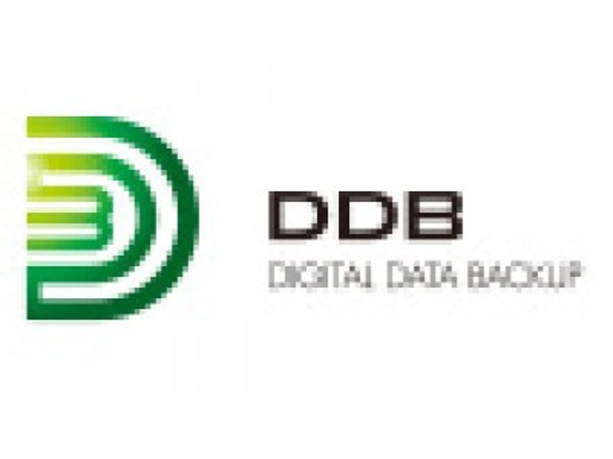 「4月4日より、新規事業「DIGITAL DATA BACKUP」を提供開始」の見出し画像