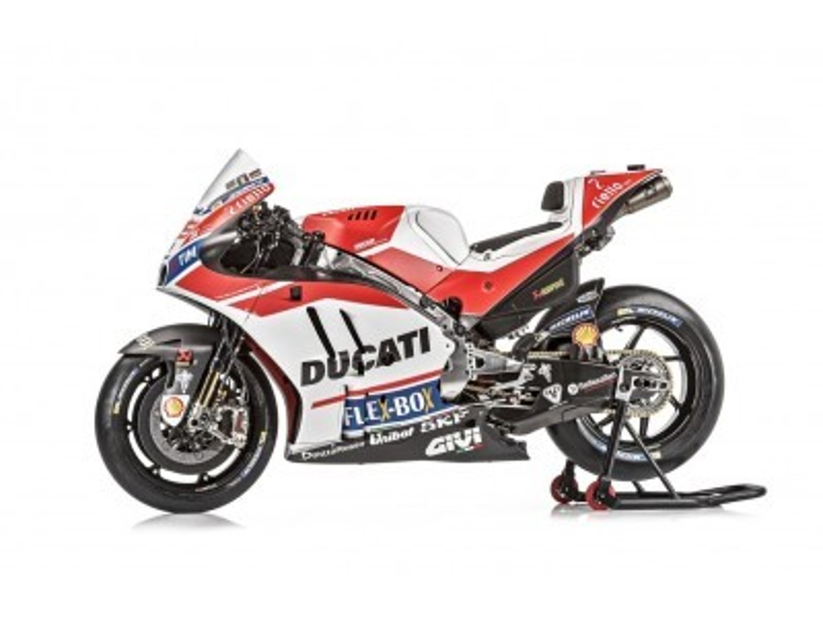 「アクセンチュア、機械学習を活用しドゥカティ・コルセのバイクの性能を向上」の見出し画像