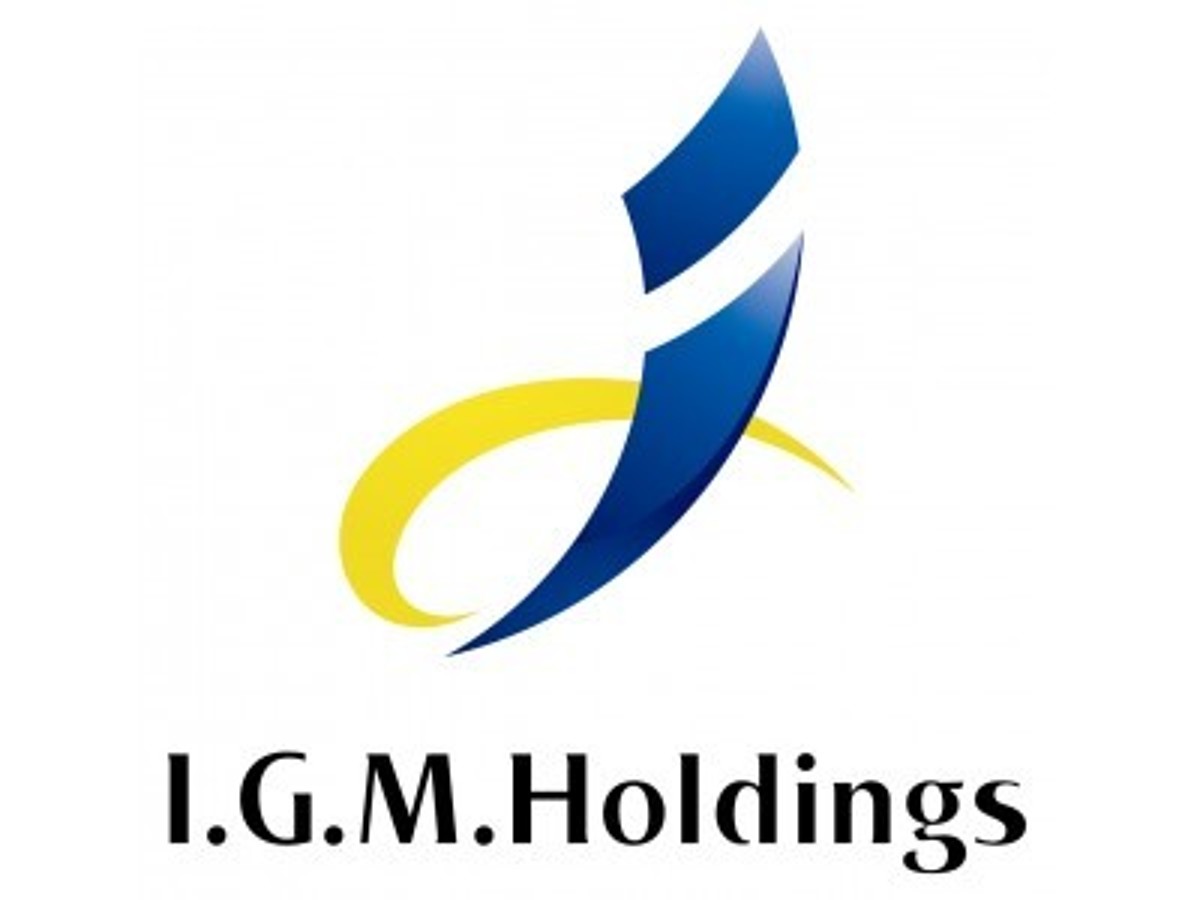 「株式会社I.G.M.Holdings設立のお知らせ」の見出し画像