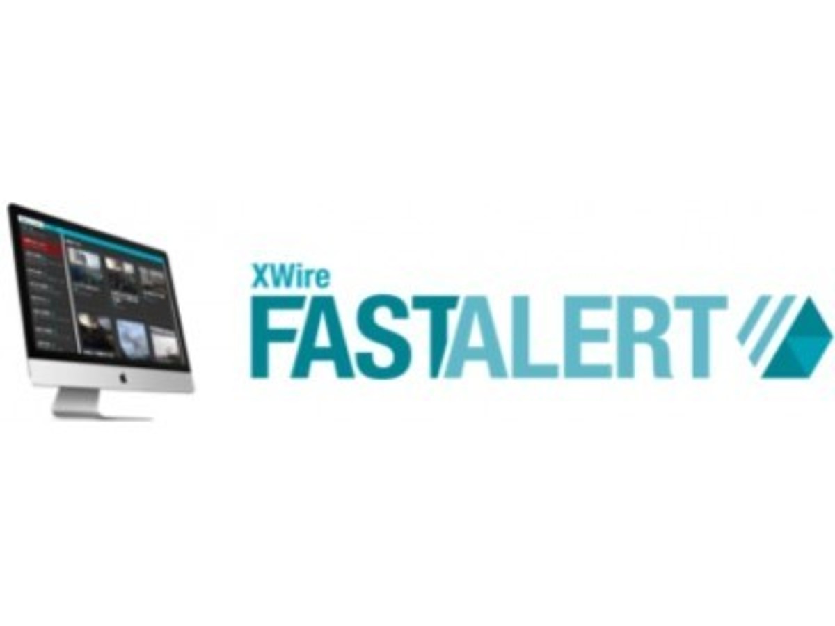 「AIによる緊急情報配信サービス「FASTALERT」が報道機関向けの新バージョンを正式リリース」の見出し画像