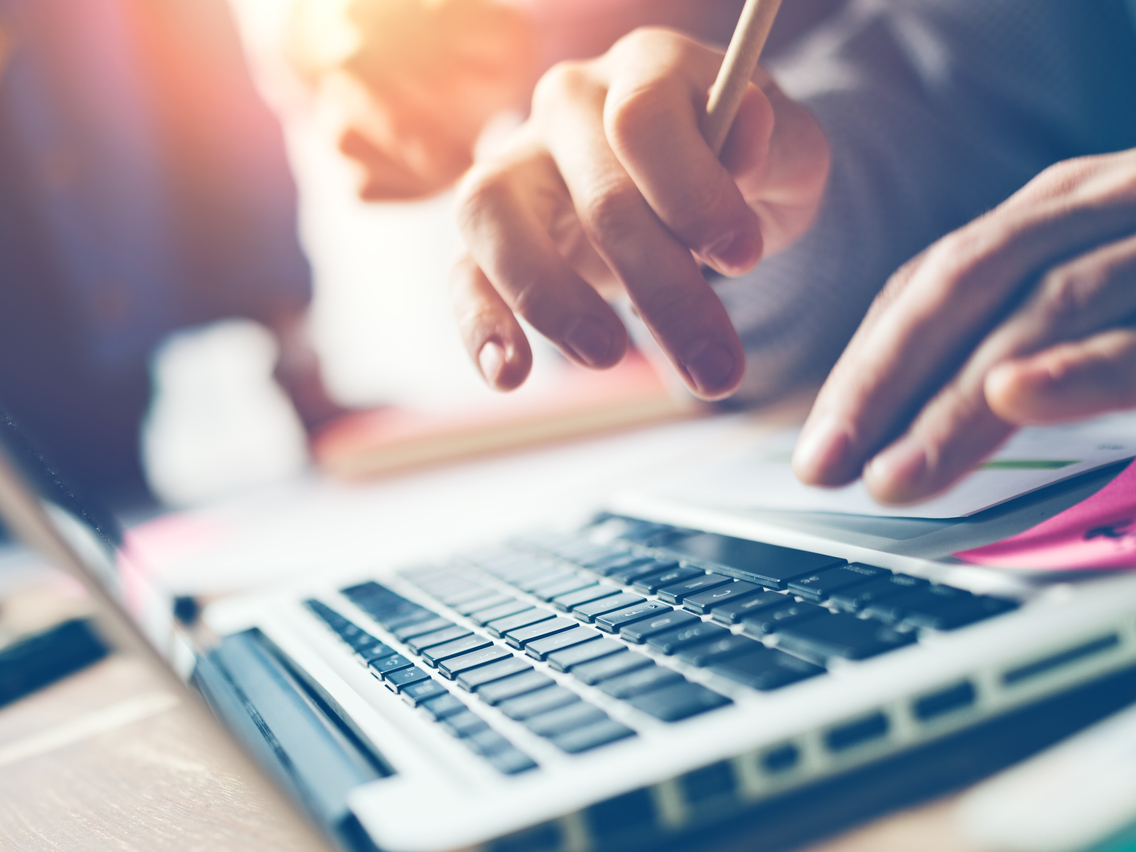 新卒必見 キーボード入力の練習ができる無料タイピングツール9選 Ferret