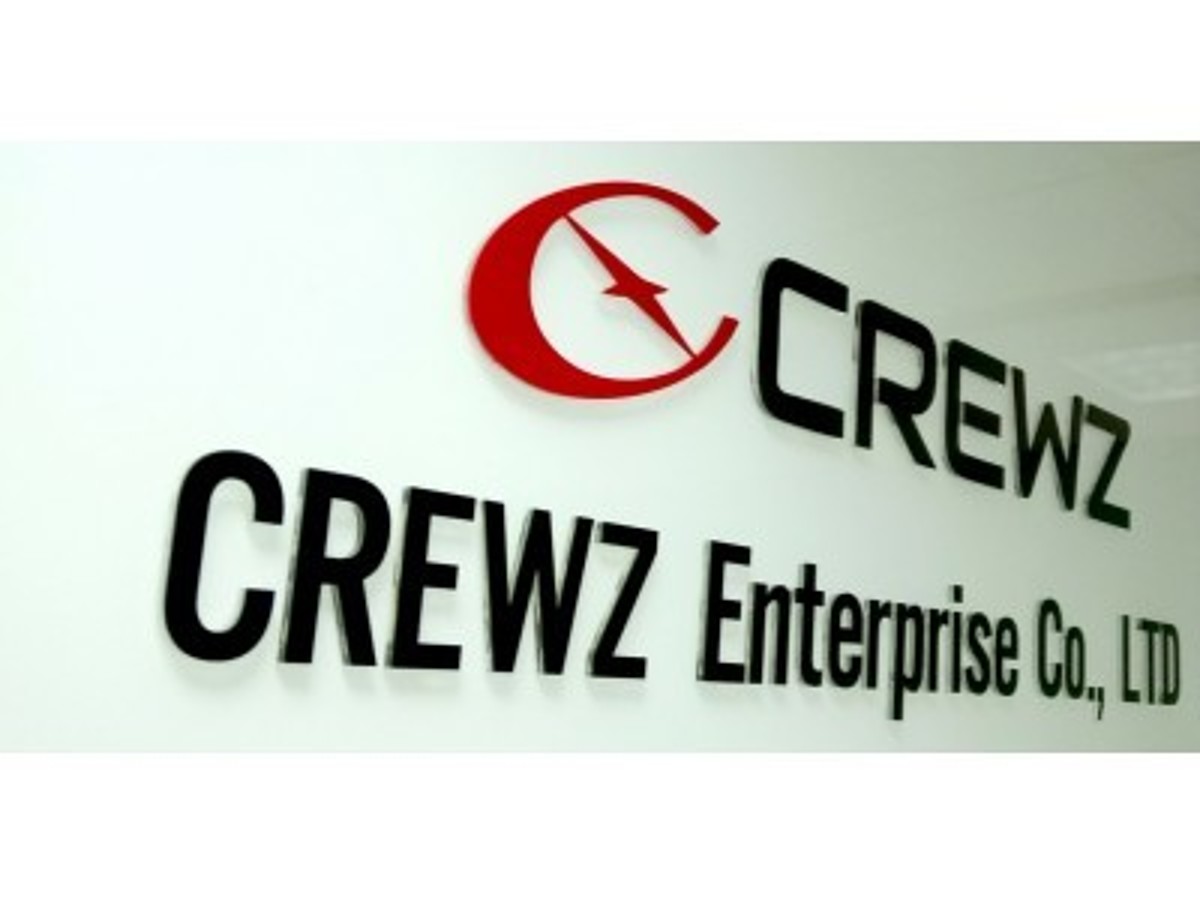 「オープンスマイルグループ ベトナム ハノイに初の海外現地法人「CREWZ ENTERPRISE CO., LTD.」を設立。」の見出し画像