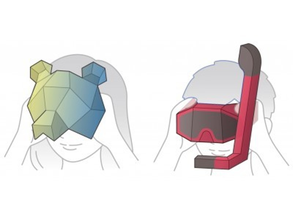 「【業務提携】WHITE、福永紙工が共同で、新しい紙製VRゴーグルを開発するプロジェクト「Milbox CRAFT PROJECT」を開始。~企業のノベルティグッズ、一般向け販売商品として展開~」の見出し画像