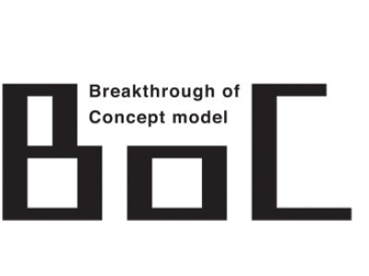「ユカイ工学とThe Breakthrough Company GOが事業提携し、新サービス『Breakthrough of Concept model』(BoC)提供開始」の見出し画像