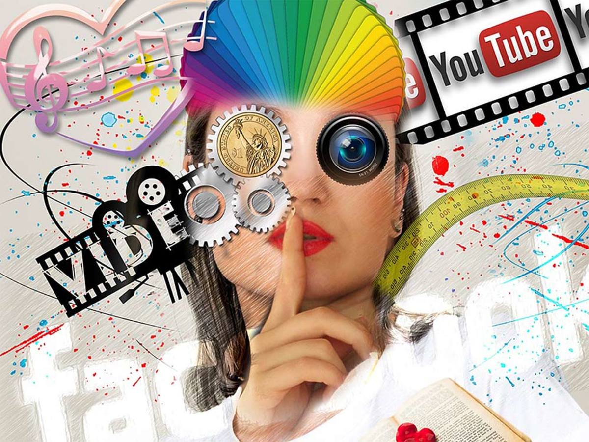 「YouTubeの便利な使い方!使えると得する小技8選」の見出し画像