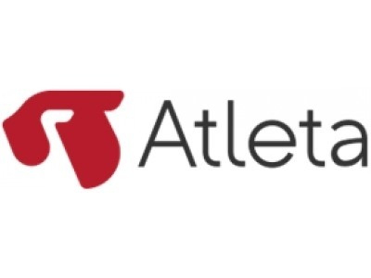 「選手の成長を効率的に支えるマルチサポートシステム「Atleta(アトレータ)」」の見出し画像