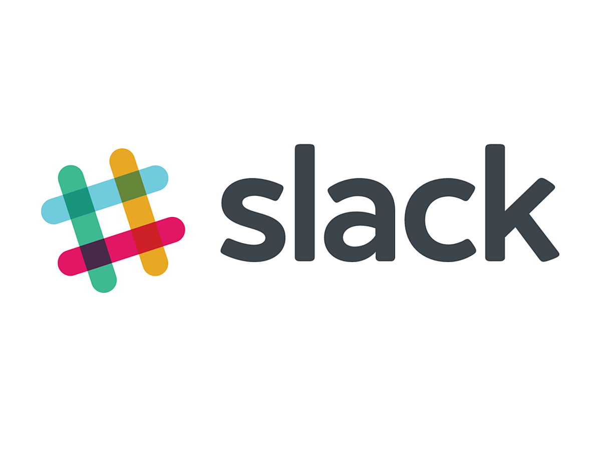 slack web api