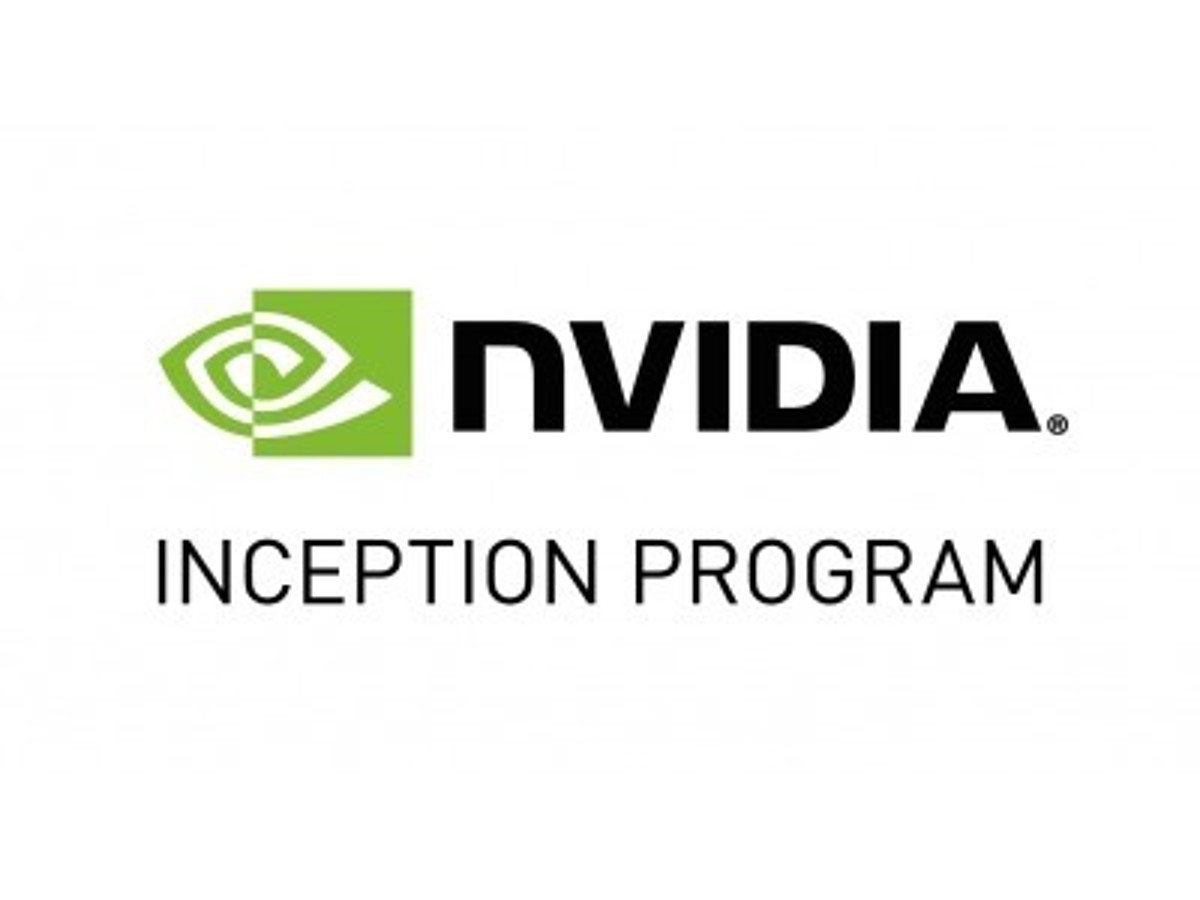 「ElixがNVIDIAの「Inception Program」パートナー企業に認定」の見出し画像