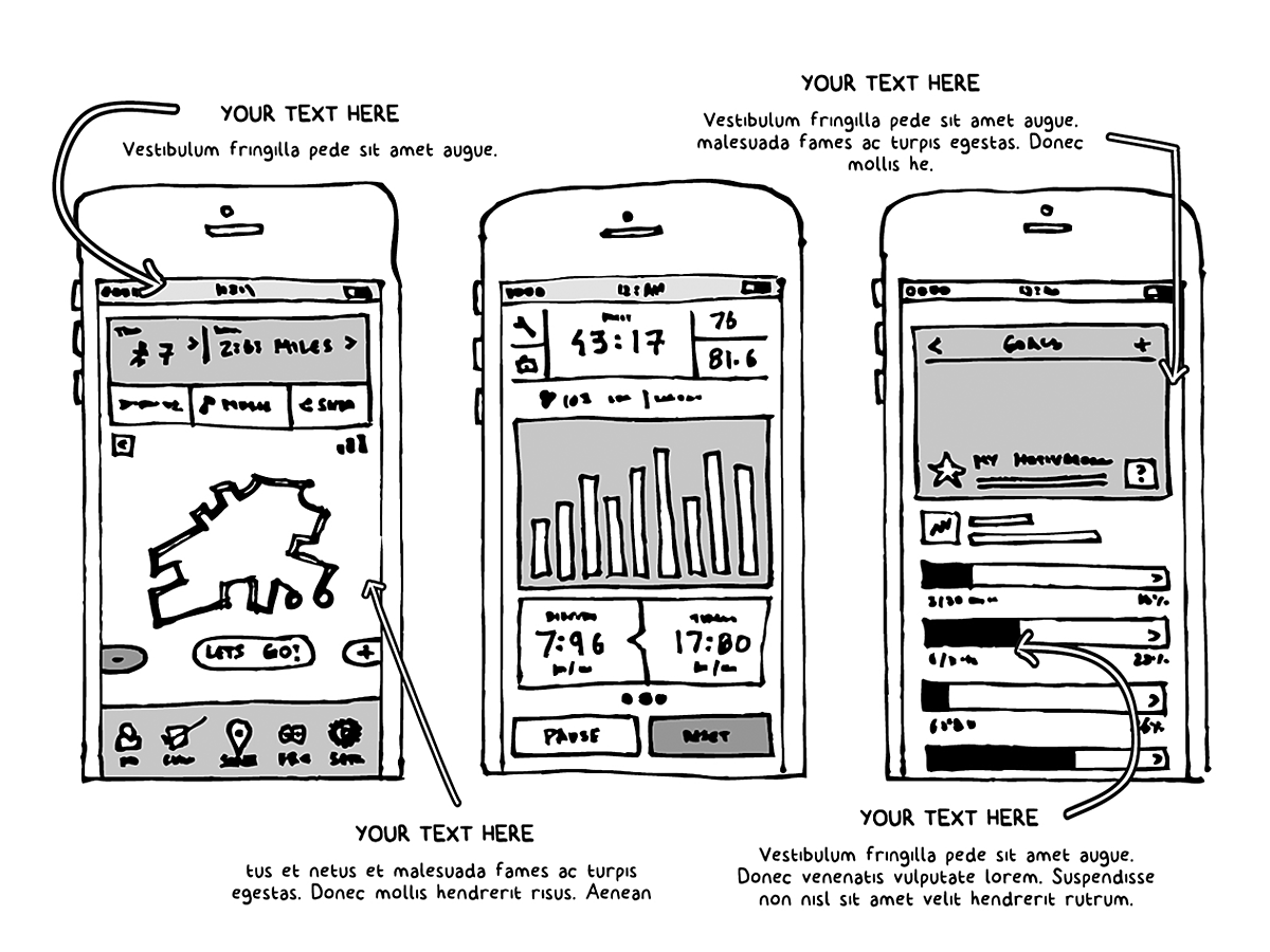 Prottとは スマホサイトやアプリのワイヤーデザインを簡単に作れる便利ツール Ferret