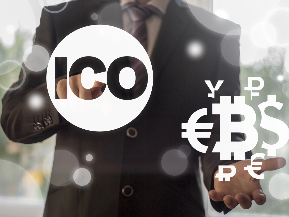 ICO（新規仮想通貨公開）とは〜企業が仮想通貨で資金調達できるメカニズムを解説｜ferretメディア