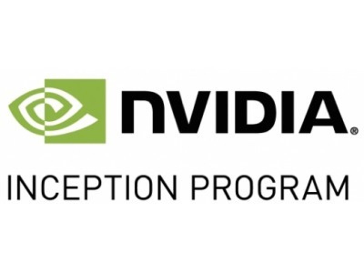 「世界的な半導体メーカーNVIDIAの実施するスタートアップ支援プログラム「Inception Program」パートナー企業に認定」の見出し画像