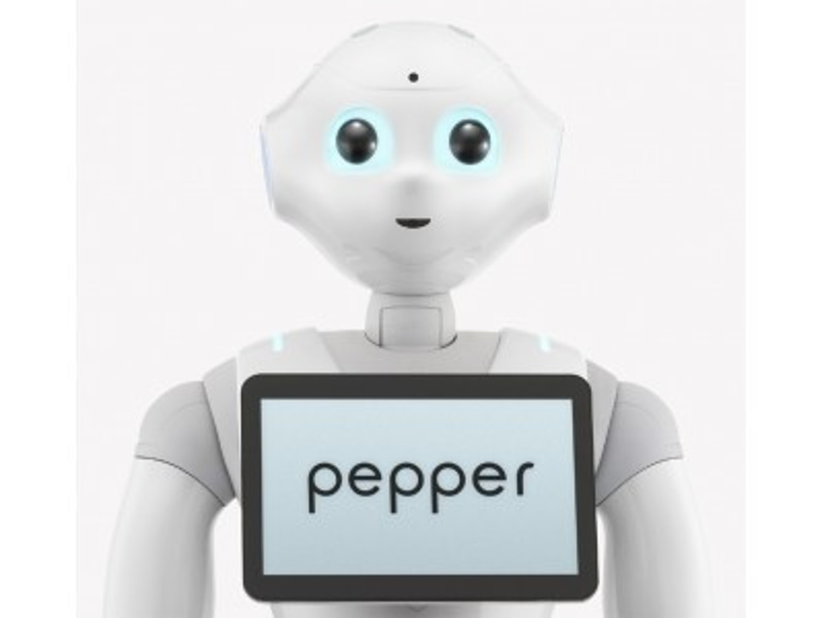 「【DMMいろいろレンタル】「Pepper」価格改定(値下げ)のお知らせ。」の見出し画像
