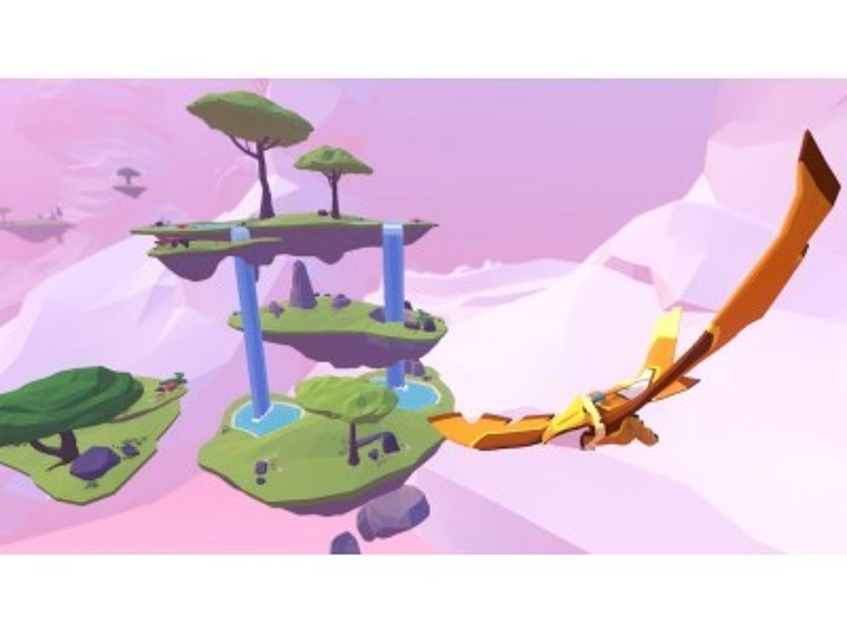 「SteamやPS4で発売予定の『State of Mind』と『AER - Memories of Old』の東京ゲームショウ2017への出展が決定!」の見出し画像