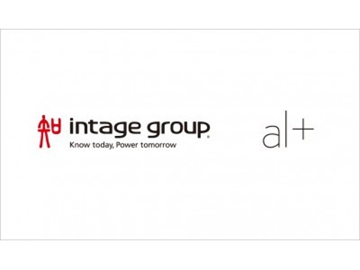 「インテージグループR&Dセンター、株式会社オルツとLife Insights領域で共同研究を開始」の見出し画像