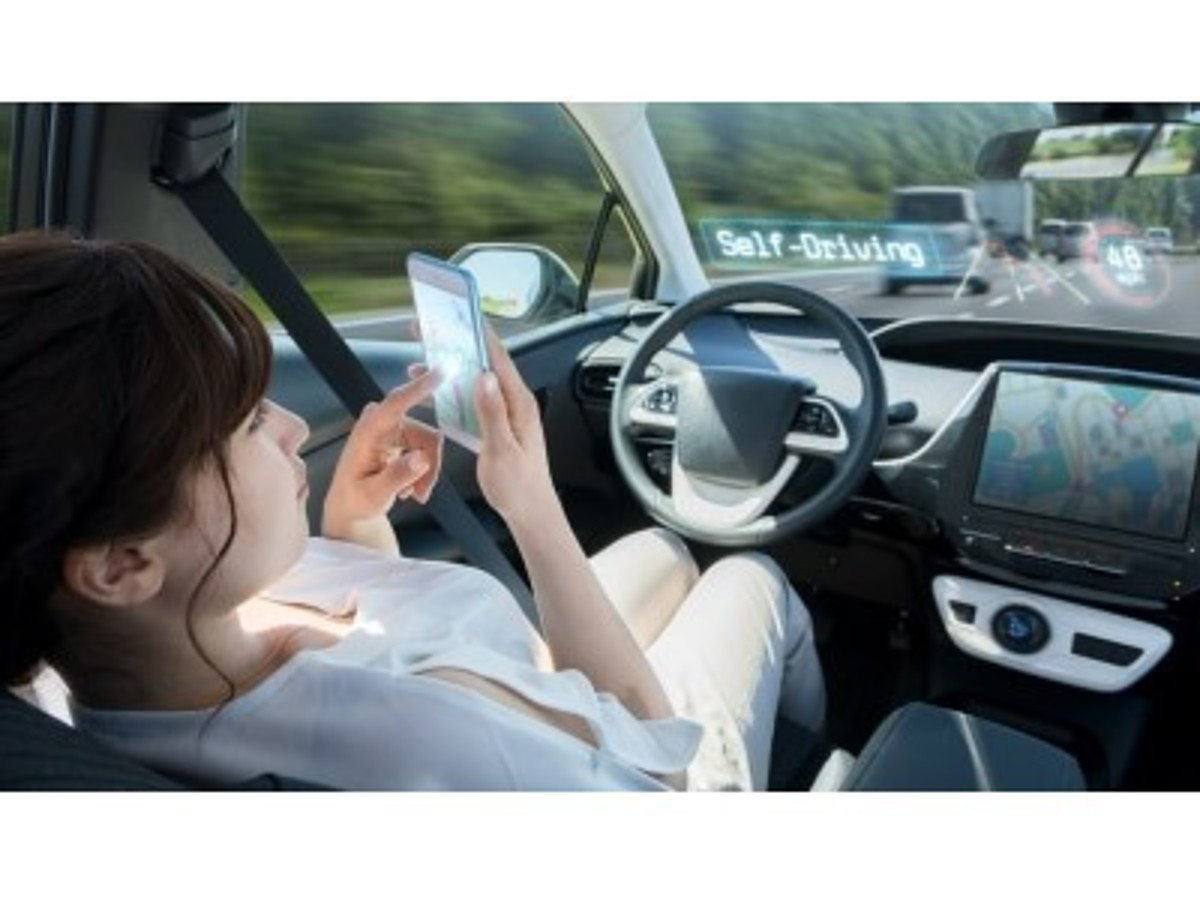 「デンソー、自動運転プラットフォーム実現に向けArmの最新プロセッサIPのライセンスを取得」の見出し画像