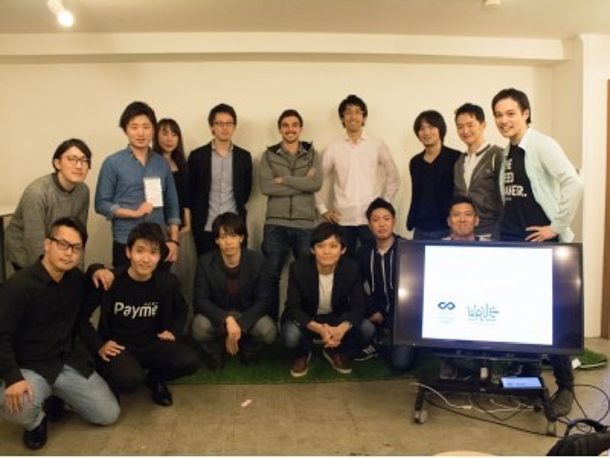 「IVS Launch Pad × WAVE スタートアップピッチバトルを開催、IVS Launch Pad本戦出場をかけて7社のスタートアップが登壇!」の見出し画像
