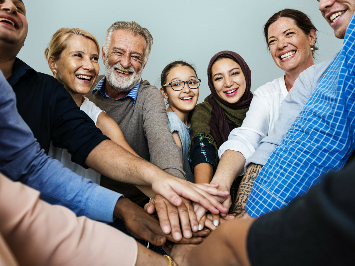 全社的な課題解決に有効な クロス ファンクショナル チーム とは 縦割り組織から卒業しよう Ferret