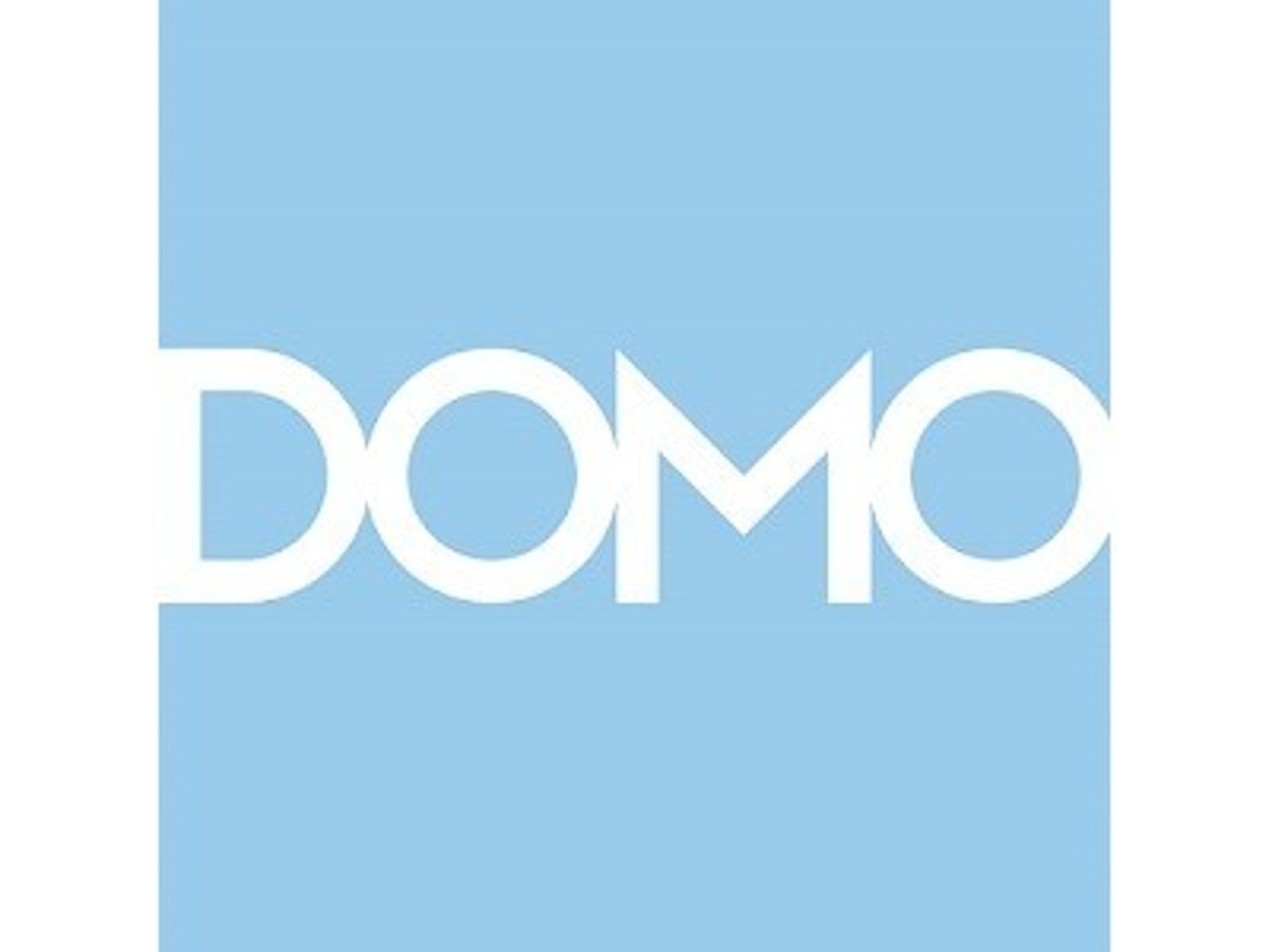 「Domo、日本経済新聞社のデータドリブンを支援」の見出し画像