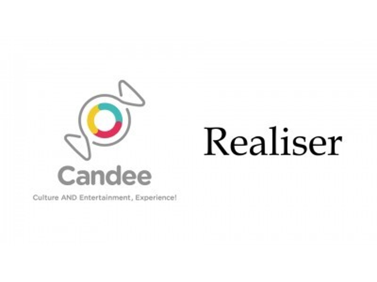 「Candee、インフルエンサーマーケティング領域でRealiserと業務提携。インスタグラマー登録プラットフォーム「Lollypop」を強化」の見出し画像