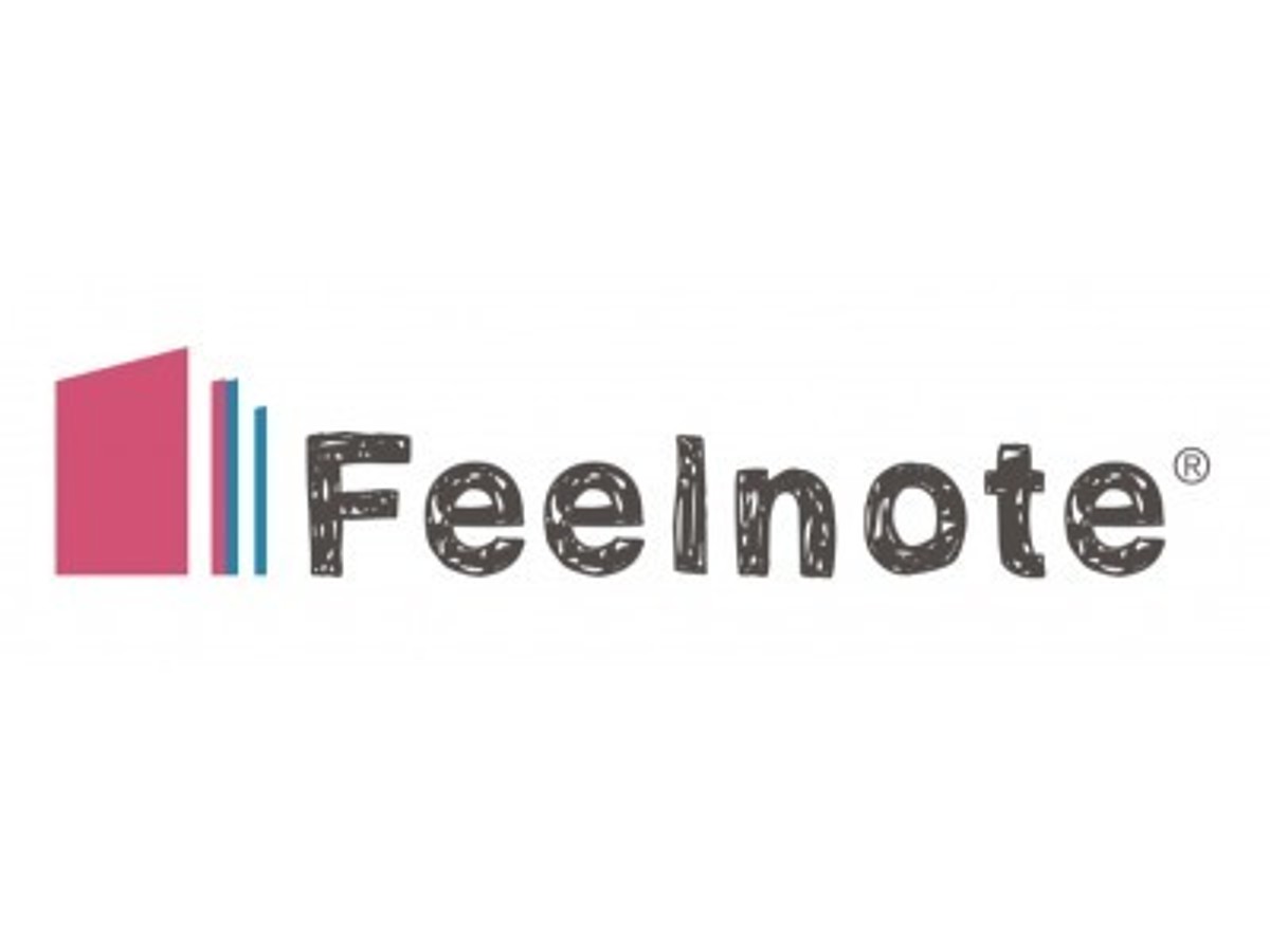 「SNS型eポートフォリオ「Feelnote」新たな特許取得を機に、サービスの無償提供を開始」の見出し画像