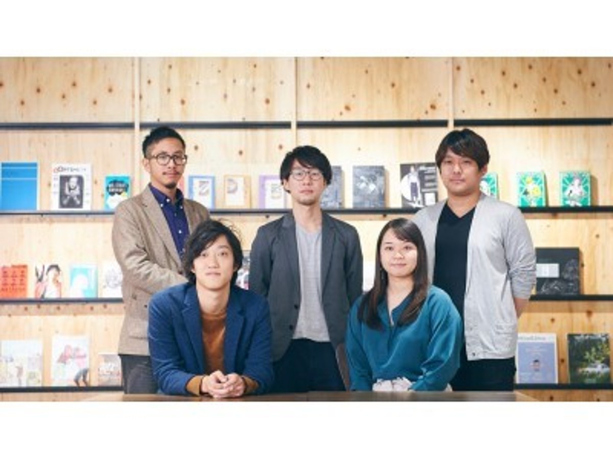 「物流ベンチャー企業、スタークス株式会社の技術顧問に、元グリーの梶原大輔氏が就任」の見出し画像