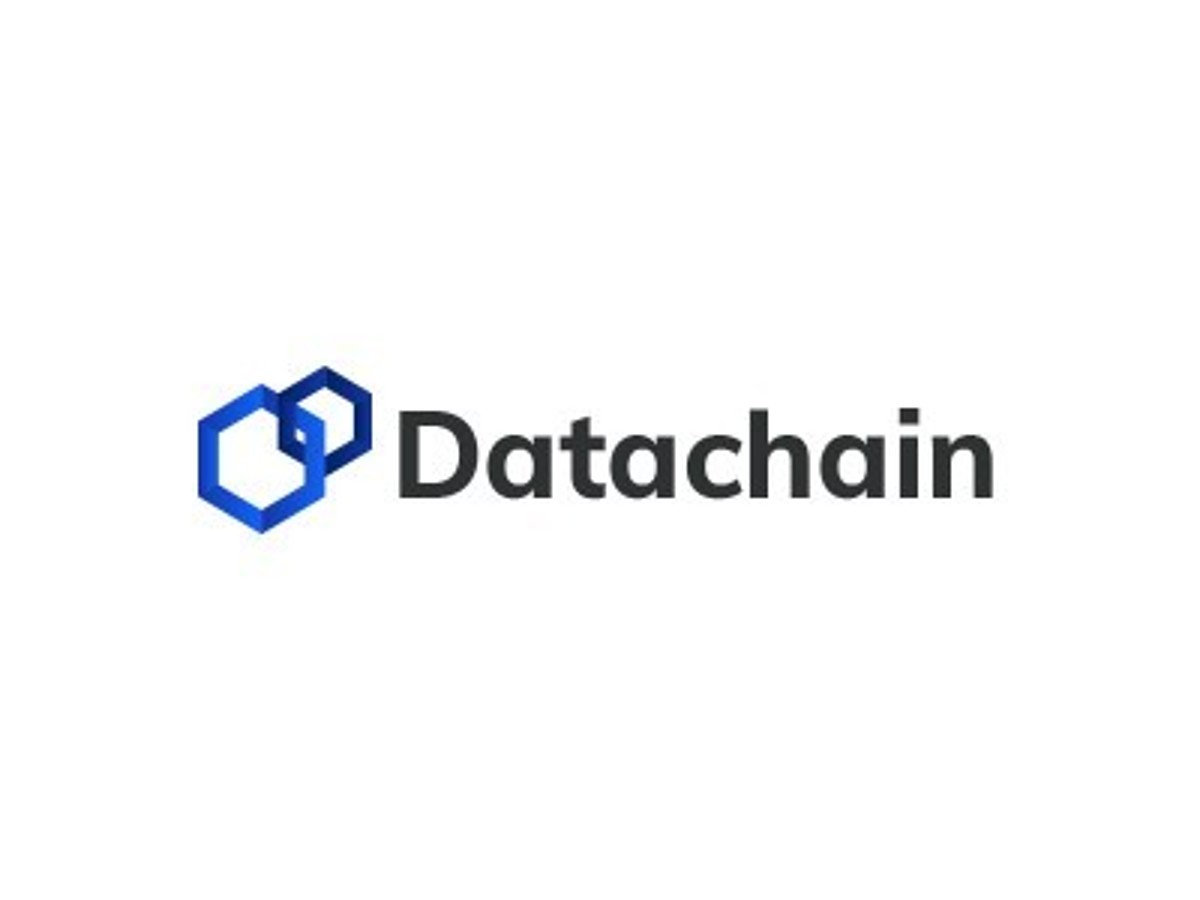 「データ流通の革新を目指す新構想 データプラットフォーム『Datachain』構想をリリース」の見出し画像