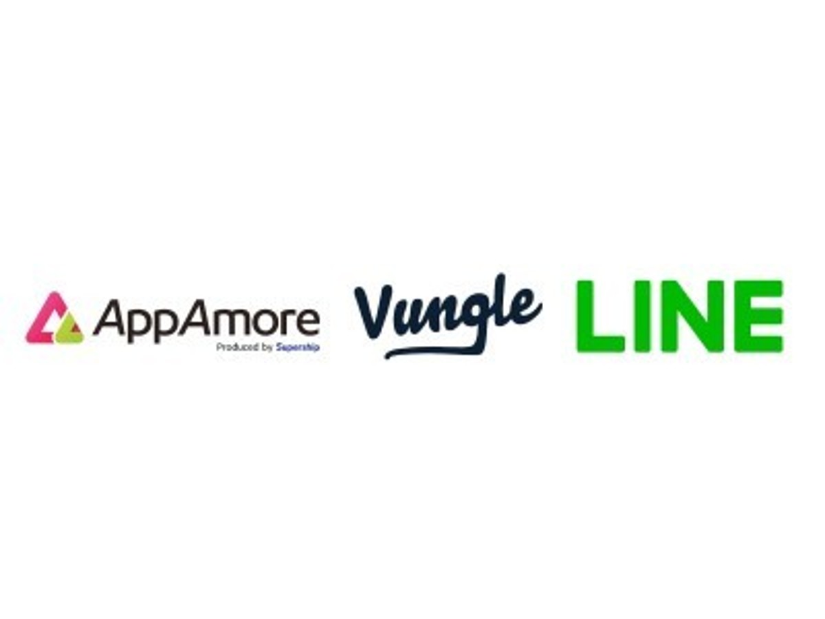 「Supershipの「AppAmore(アップアモーレ)」、動画広告プラットフォーム「Vungle」の国内初のデマンドパートナーとして、各種LINEゲームアプリへの動画広告配信が可能に」の見出し画像