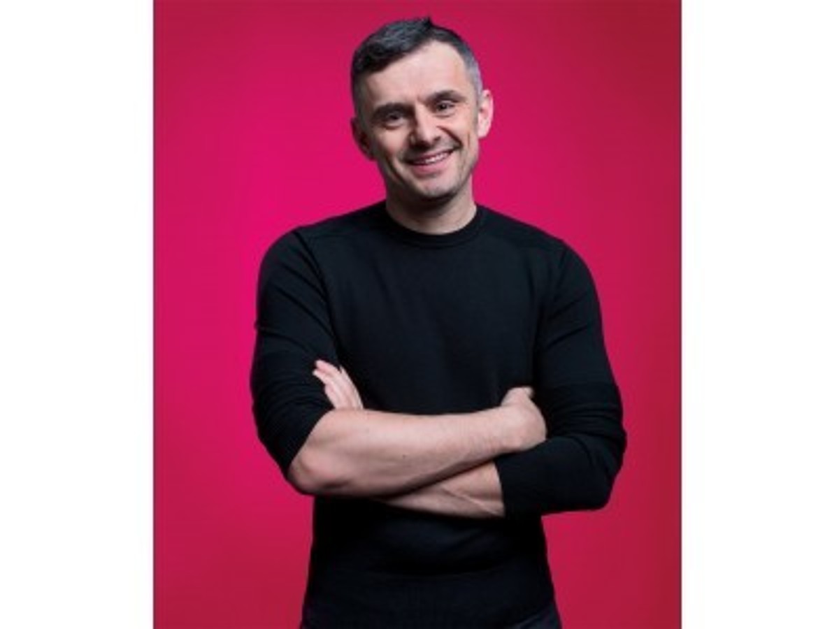 「Twitterで169万フォロワーを誇る 起業家 ゲイリー・ヴェイナチャックが、第3回Advertising Week Asia 2018に登壇決定!」の見出し画像