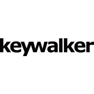 「株式会社キーウォーカー」のロゴ